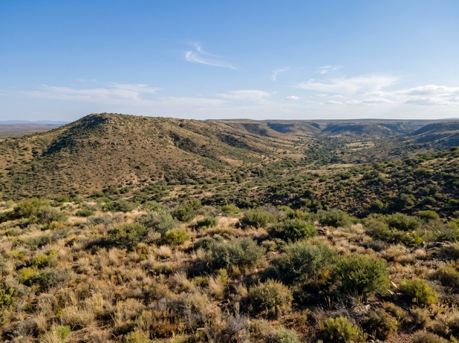 Commercial Property for Sale in Vanwyksvlei Northern Cape